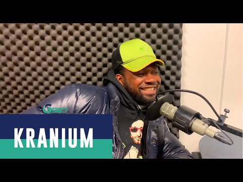 Kranium Interview @ Mark & Jem in the Morning [1/31/2020]