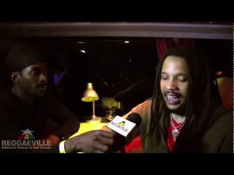 Drop: Stephen Marley @ SummerJam 2012 [6/18/2012]