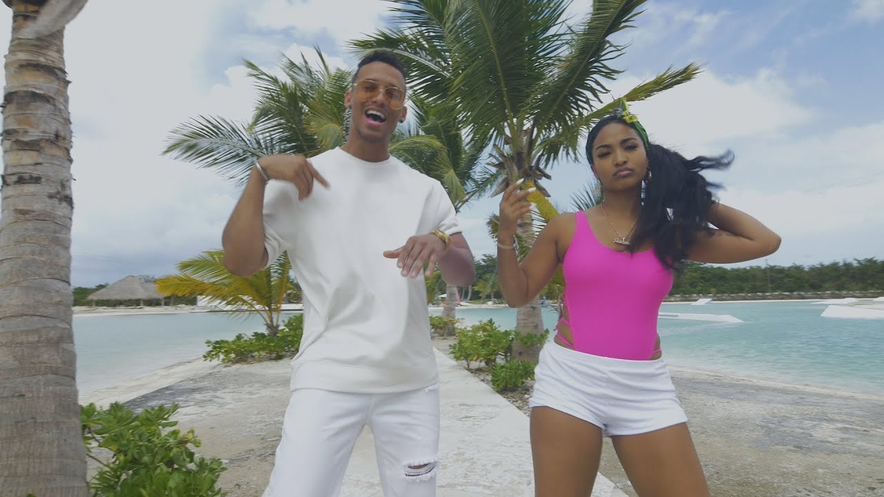 Shenseea & Vincent Ross - Tip Pon Yuh Toe [5/10/2019]