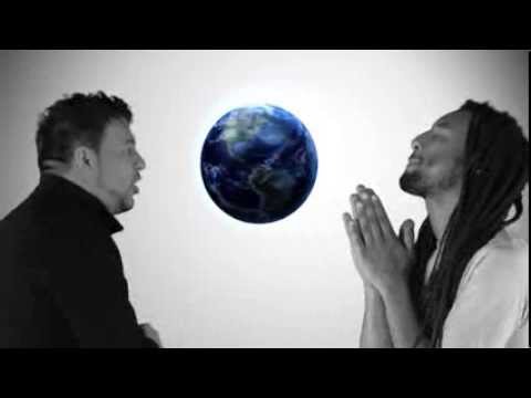 KG Man feat. Raphael - Reggae To Di World [1/7/2014]