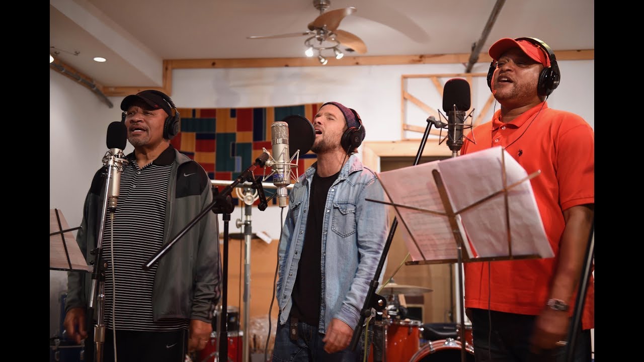 Mishka & The Stylistics - All The Love [2/12/2018]