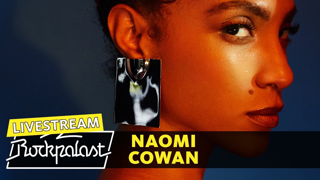 Naomi Cowan @ SummerJam 2023 (Live Stream) [6/30/2023]