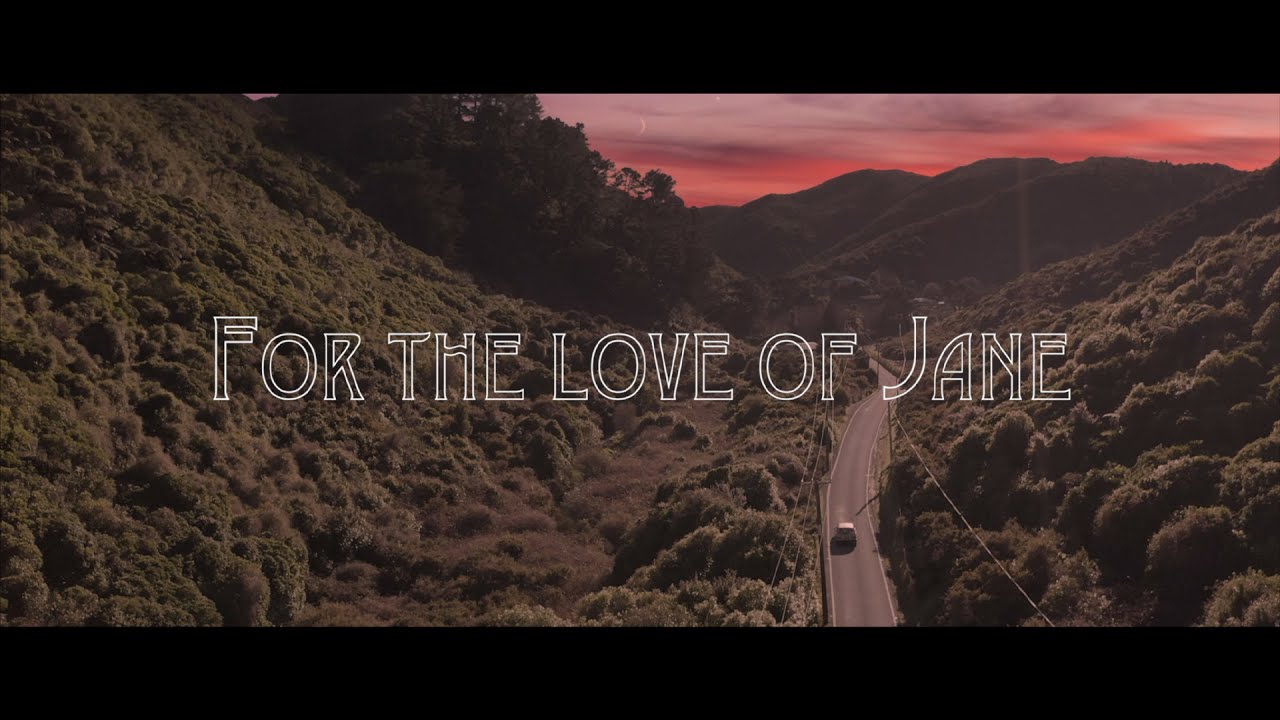 L.A.B - For The Love Of Jane [11/4/2020]