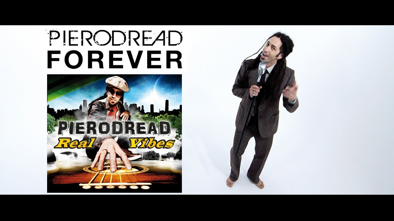 PieroDread - Forever [11/6/2013]