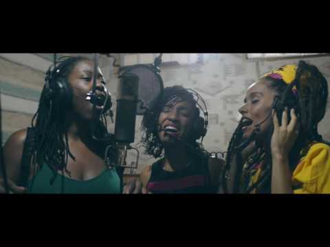 Tianobless - Jah Creation [8/4/2016]