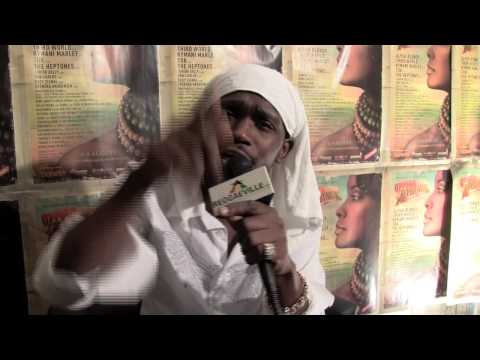 Busy Signal - Reggaeville Jingle