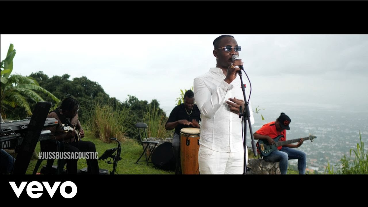10Tik - Prayer @ Jussbuss Acoustic [6/15/2023]