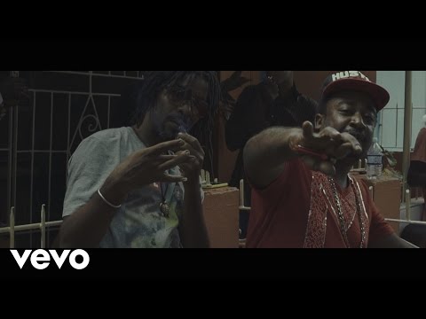 Vybz Kartel - Unstoppable [6/18/2015]