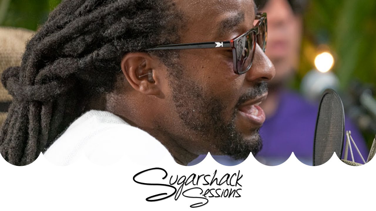 Arise Roots - Fade Away @ Sugarshack Sessions [11/17/2021]