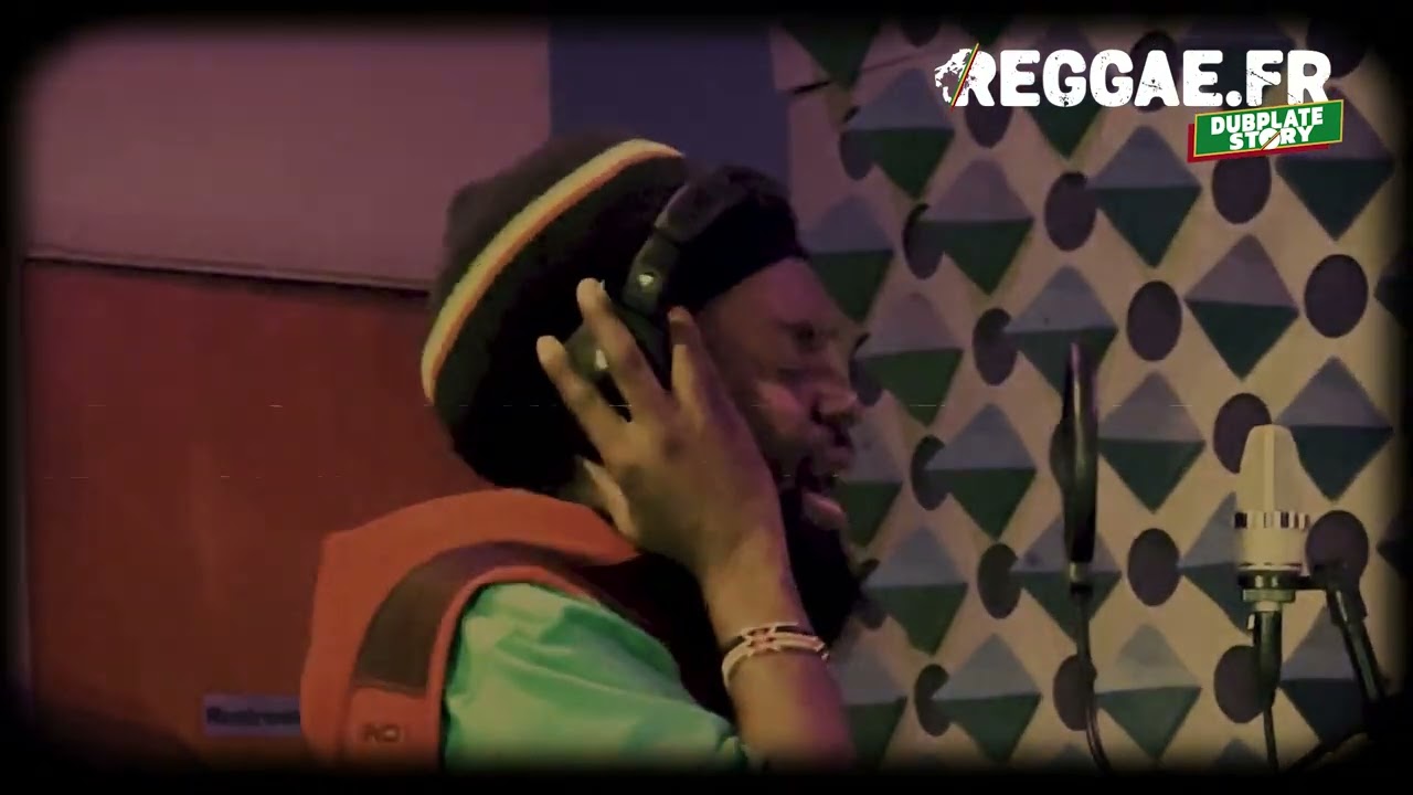 Morgan Heritage X Reggae.fr - Your Best Friend (Dubplate) [5/13/2023]