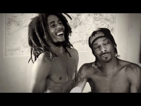 Bob Marley vs Snoop Dogg - Could You Be Snoop [3/7/2013]