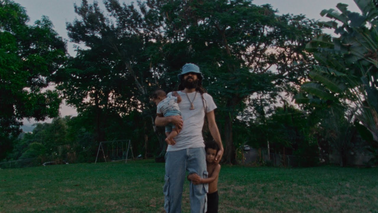 Keznamdi feat. Masicka - Forever Grateful [8/22/2025]