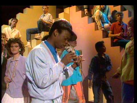 Tippa Irie - Hello Darling @ TopPop [5/10/1986]