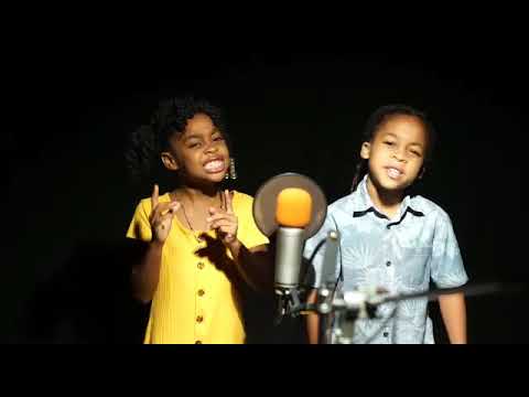 Ngozi and Tafari Super Twinz - Trade Sacrifice Stop It!! [10/21/2021]