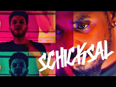 Banda Senderos - Schicksal [10/27/2017]