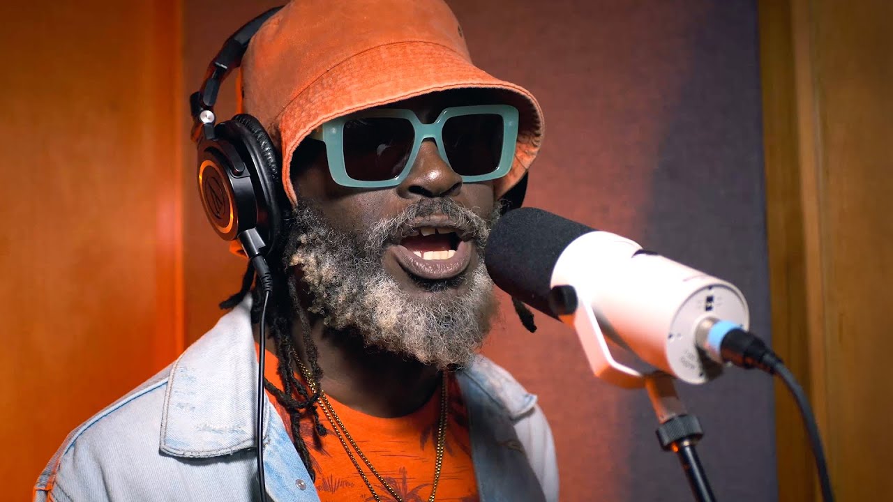 Spectacular - Badda Than Dem (Little Lion Sound Dubplate) [5/10/2025]