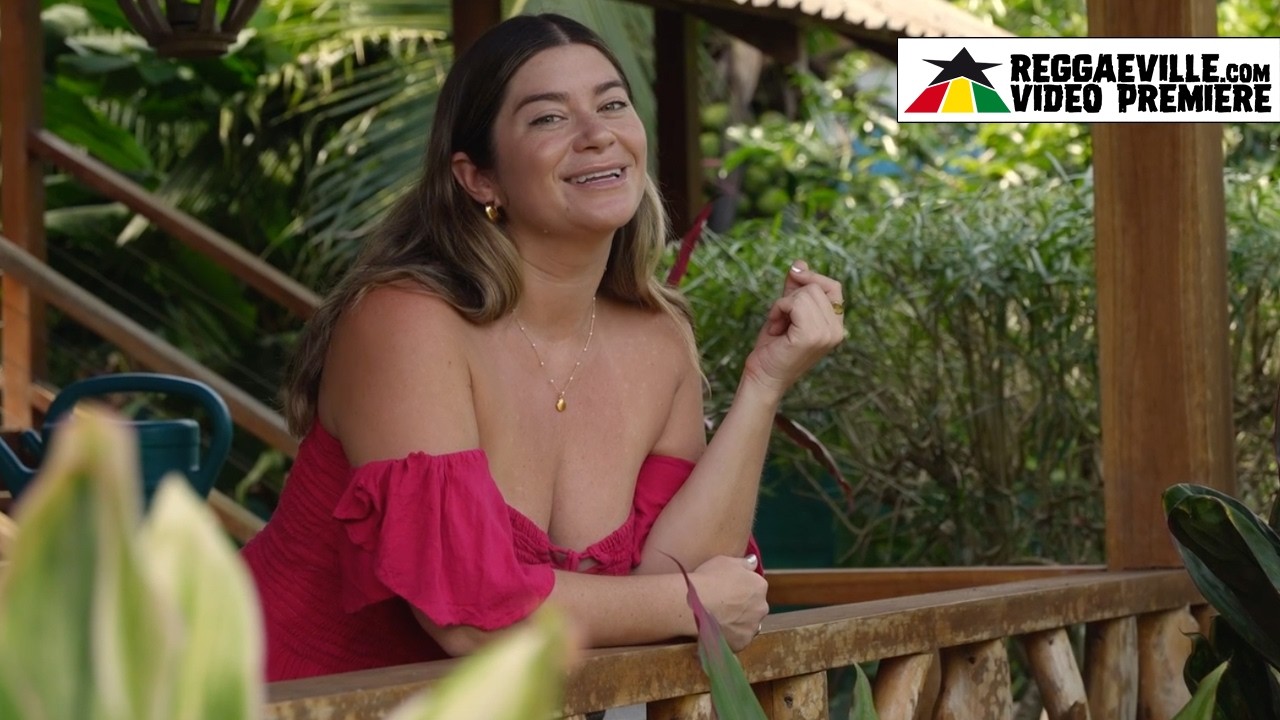 Nena Belén - Butterflies [2/21/2026]