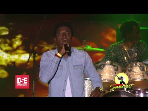 Romain Virgo feat. Loyal Flames @ Reggae Sumfest 2016 [7/22/2016]