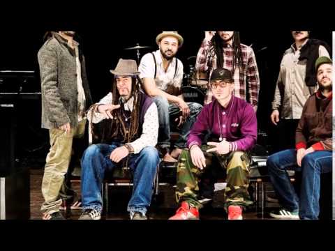 Train To Roots @ Reggae na Piaskach 2015 [6/17/2015]