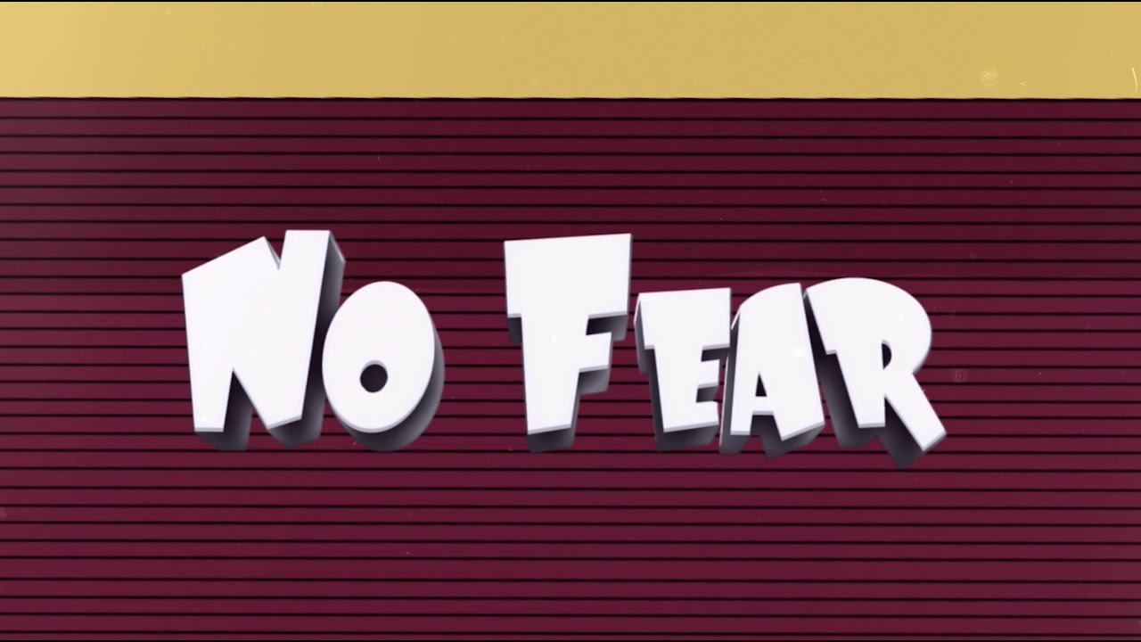 Sean Paul feat. Damian Marley, Nicky Jam - No Fear (Lyric Video) [5/20/2022]