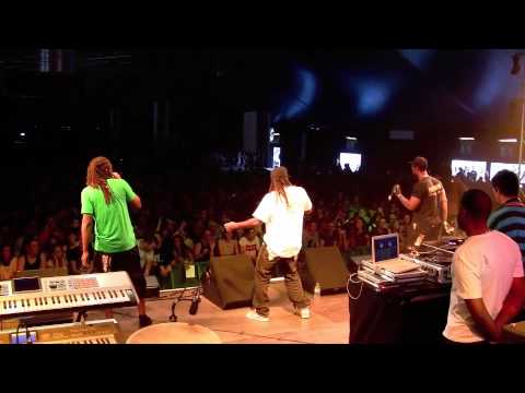TOK in Munich, Germany [7/14/2010]