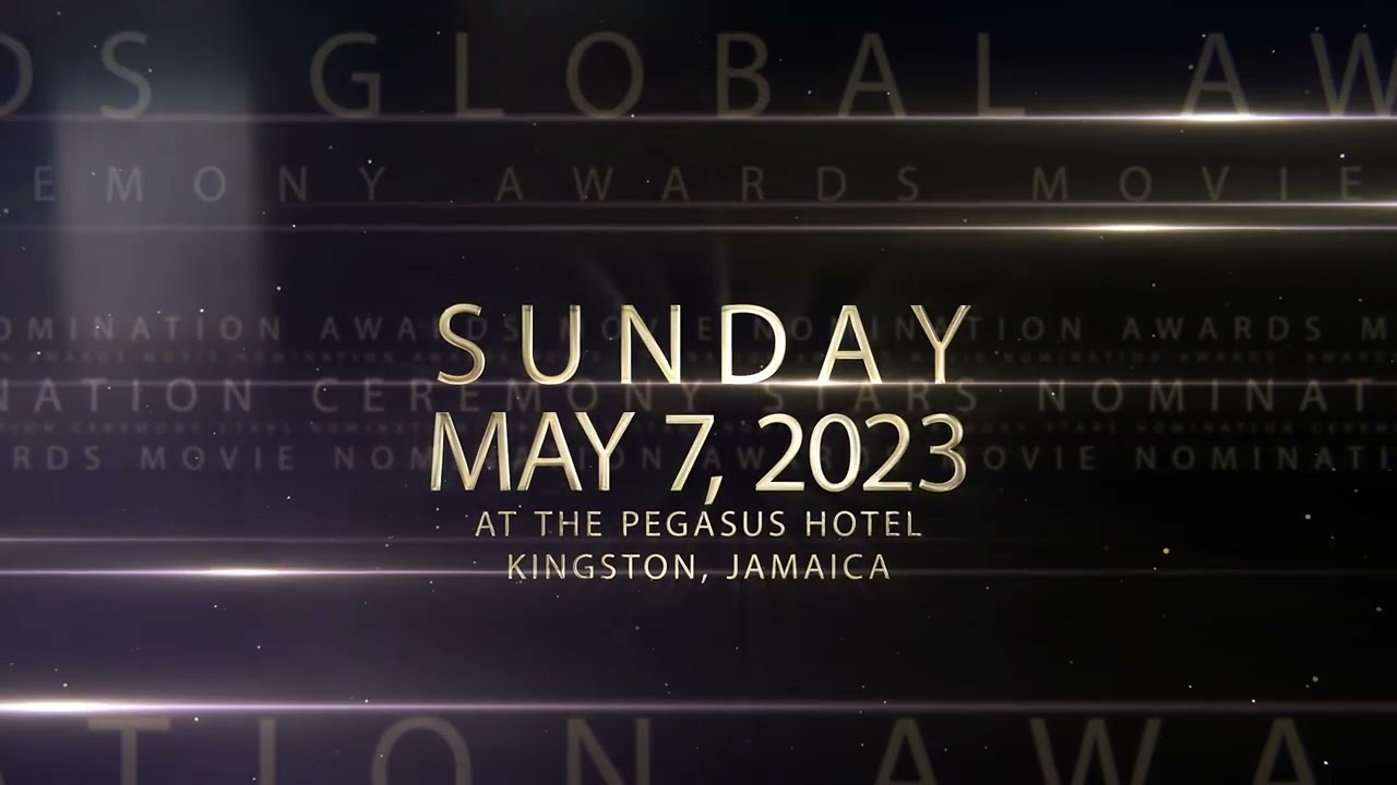 40th IRAWMA Award Show in Kingston, Jamaica (Teaser) [5/5/2023]