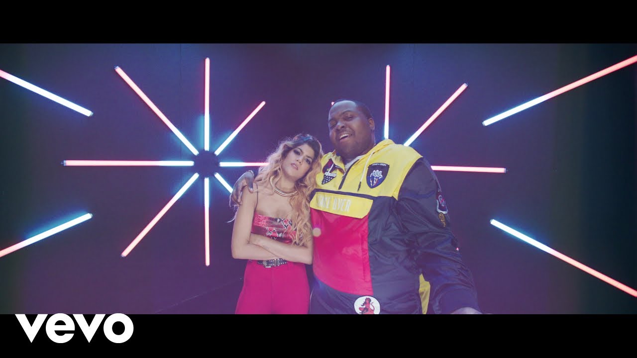 Ananya Birla feat. Sean Kingston - Day Goes By [9/19/2019]