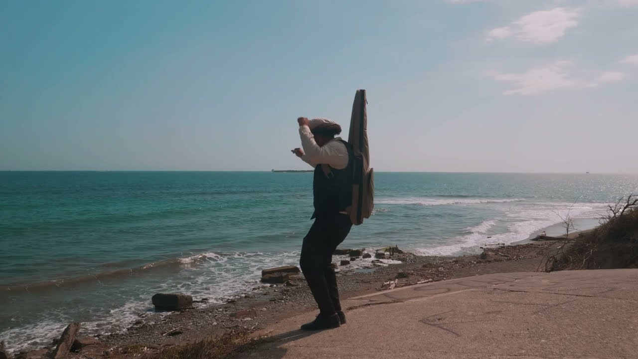 Kyle Banks - Stronger [3/15/2023]