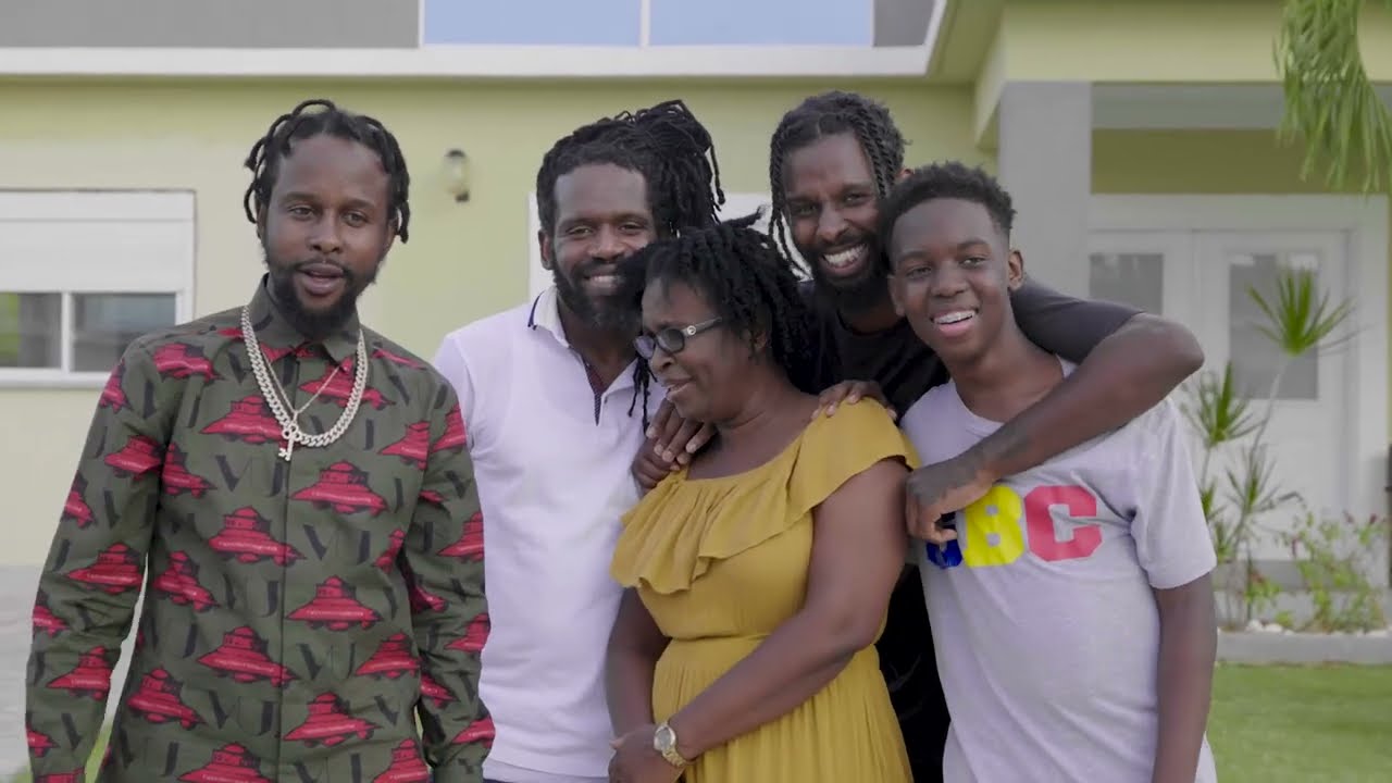 Popcaan - Abundant Life Documentary (Words Of Wisdom Part III) [7/19/2021]