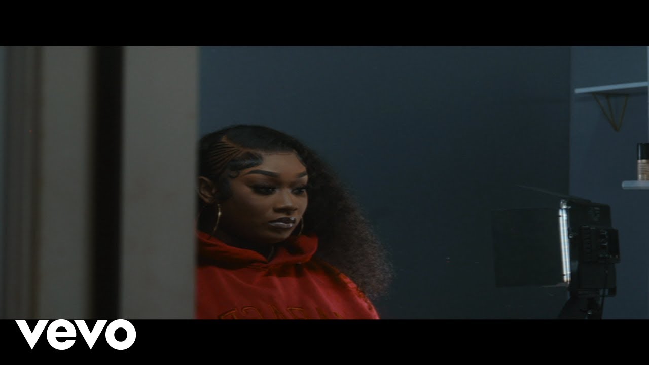 Shaneil Muir x cjthechemist - Hurt