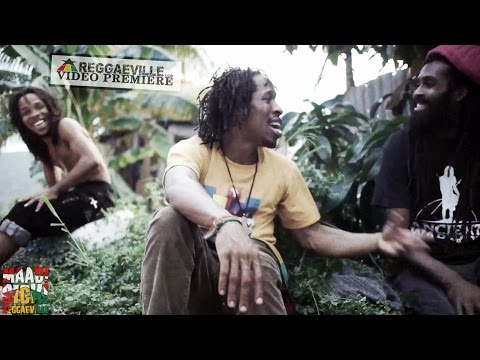 Infinite, Kazam Davis & Exile Di Brave - Rock Dem Riddim Medley [10/2/2015]