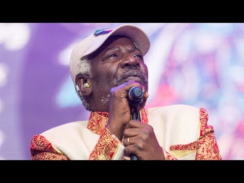 Alpha Blondy @ SummerJam 2017 (Full Show) [7/1/2017]