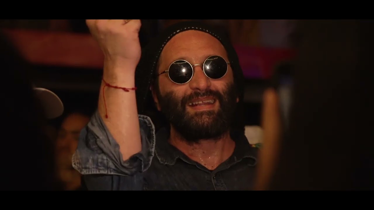Alborosie - Come My Way [4/25/2025]