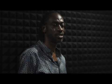 Bounty Killer about getting started in the music business (Studio Vibes) [8/29/2020]