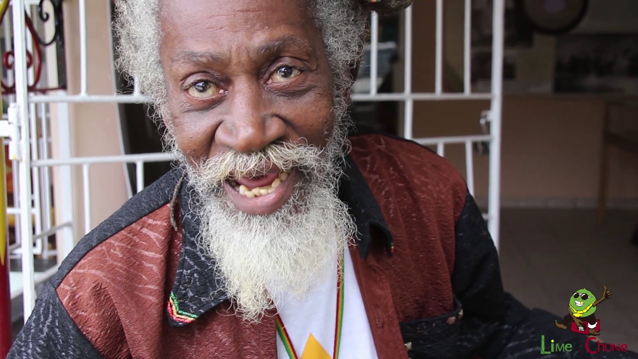 Living Legend Special - Bunny Wailer's Museum Launch [4/21/2017]