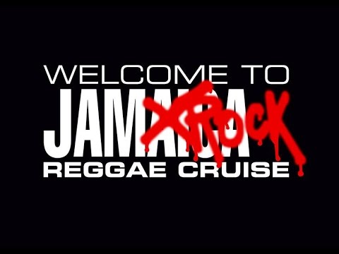 Welcome to Jamrock Reggae Cruise - Grand Finale (Full Show) [10/24/2014]