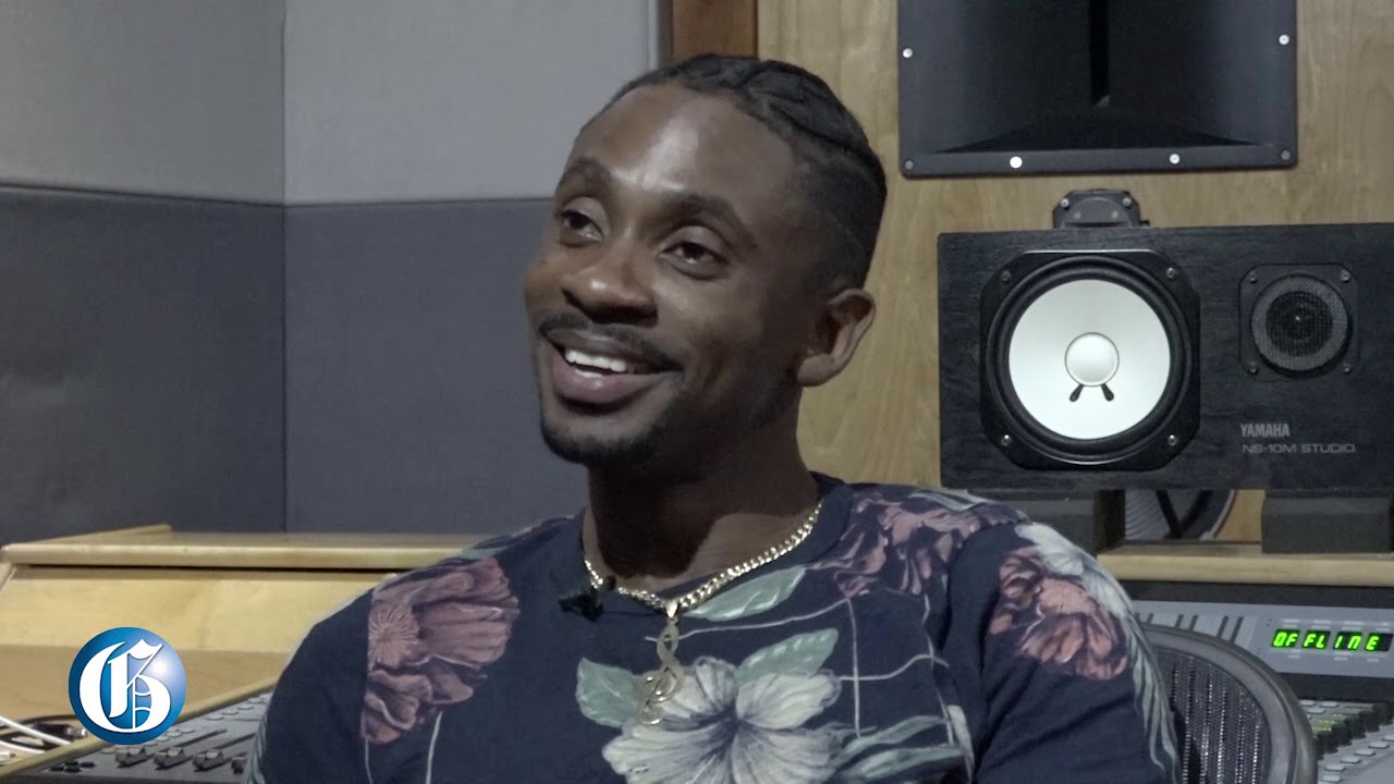 Christopher Martin still a big deal (Jamaica Gleaner) [6/21/2019]