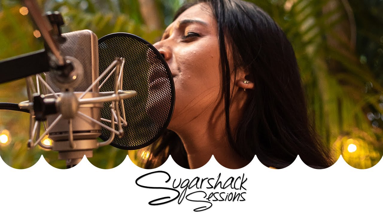 Vana Liya - Friends @ Sugarshack Sessions [9/7/2021]