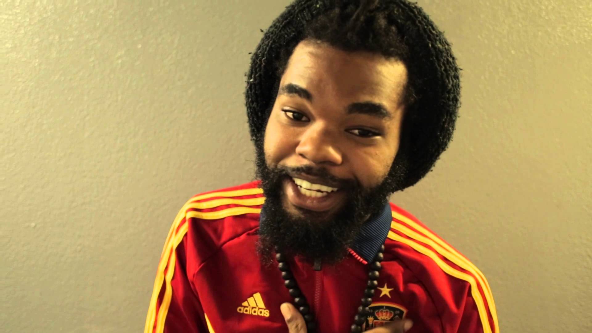 Dre Island @ Reggae Sundance [7/9/2014]