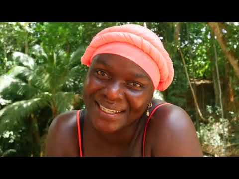 Taffari - The Best Thing