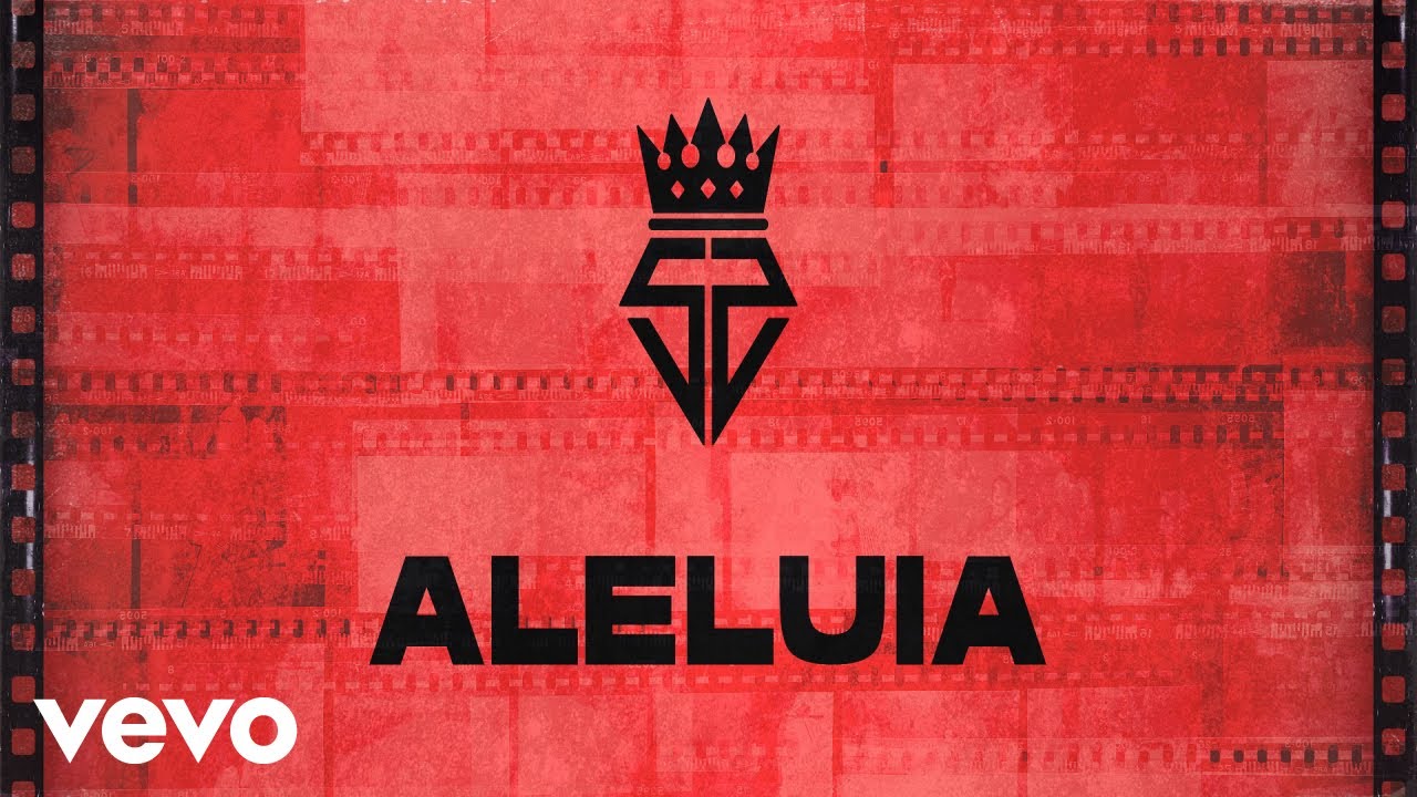 Supa Squad feat. Apollo G & Elji Beatzkilla - Aleluia [12/6/2019]