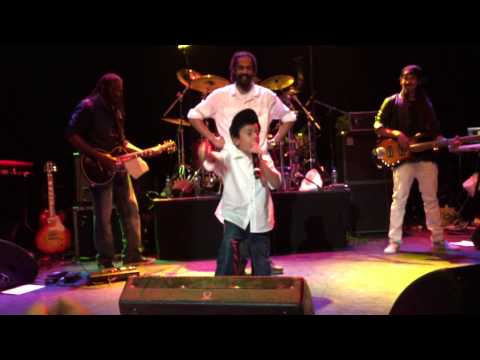 Damian Marley feat. Nas- Patience  Damian marley, Music is life, Musician