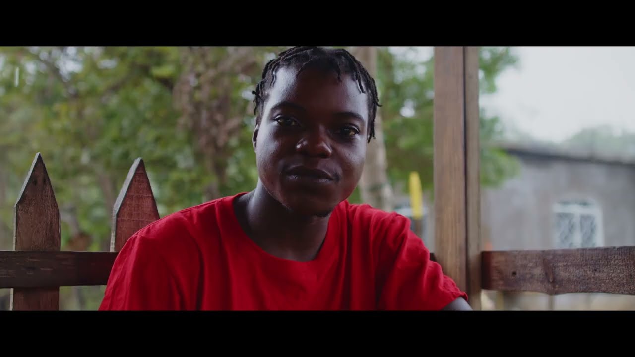 I-Octane x RhomeDadon - Money Prayer