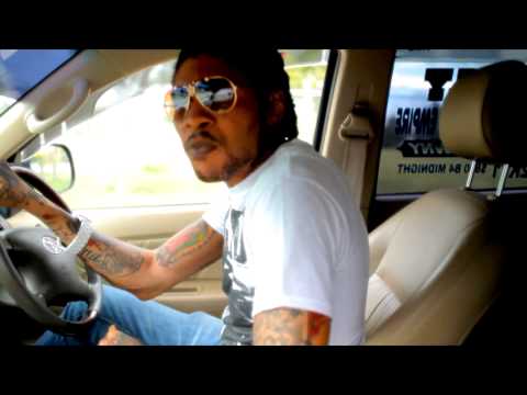 Bonafide feat. Vybz Kartel - Leaving Come The Morning [3/12/2012]