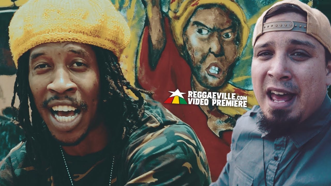 Video Reality Chant Meets Israel Starr Feat Exile Di Brave What You Wish For 10 19 17 Video Reality Chant Meets Israel Starr Feat Exile Di Brave What You Wish For 10 19 17