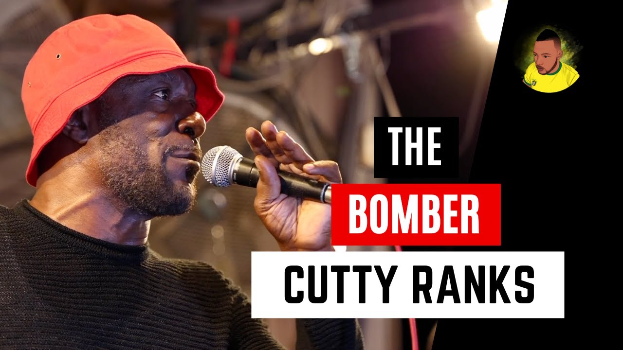 Cutty Ranks in a Rub-A-Dub Style @ Dancehall Thursdays [3/2/2023]