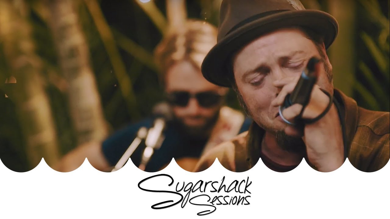 Fortunate Youth - Midnight Lover @ Sugarshack Sessions [11/9/2018]