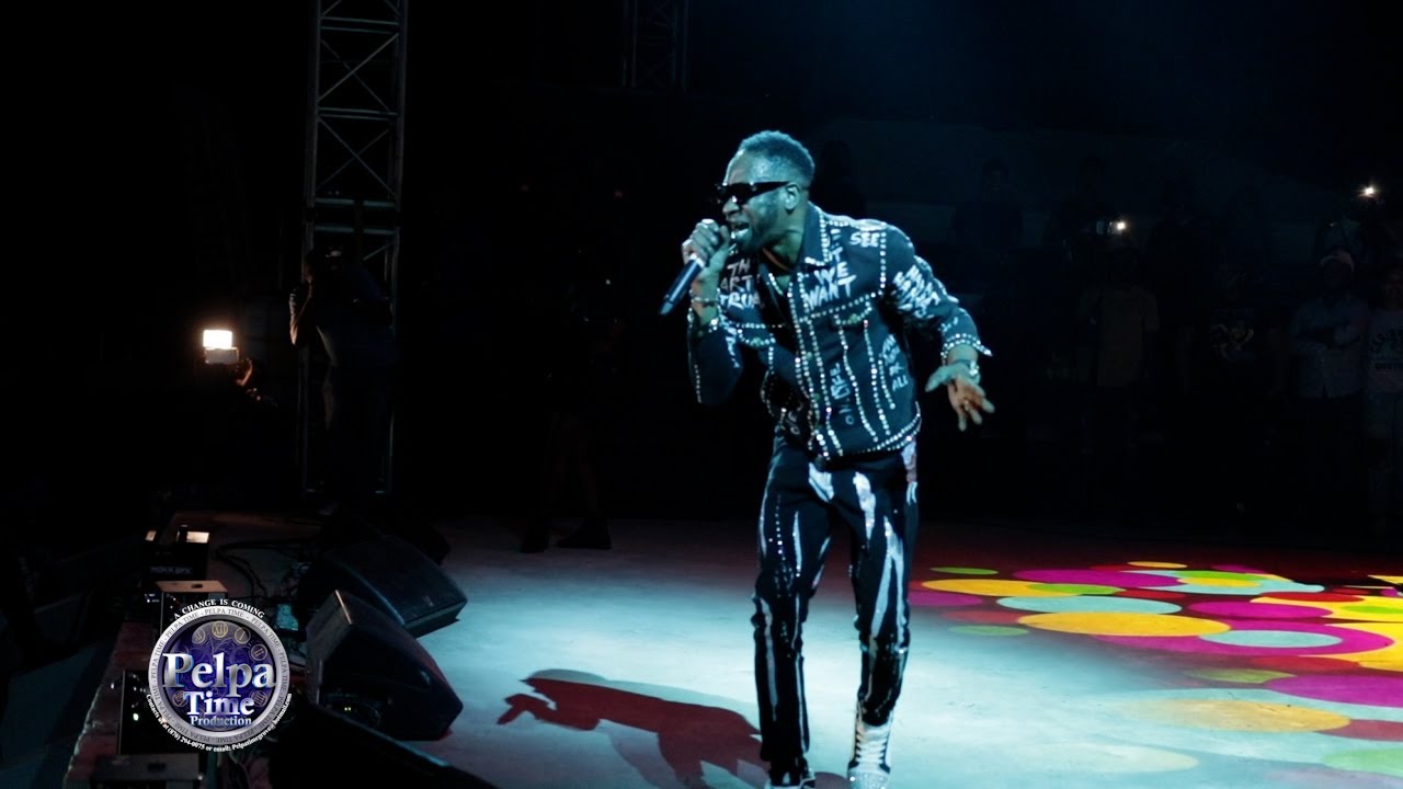 Bounty Killer @ Sting 2023 [12/26/2023]