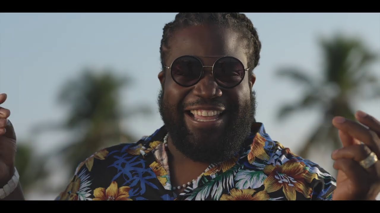 Gramps Morgan - Runaway Bay [1/29/2021]