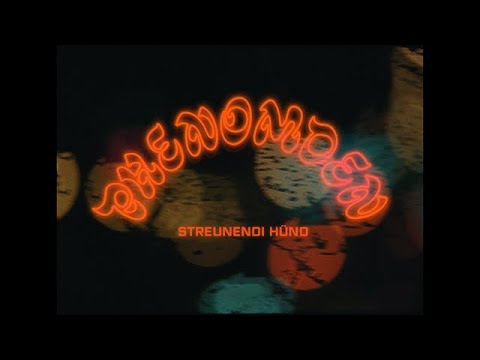 Phenomden - Streunendi Hünd [8/27/2021]